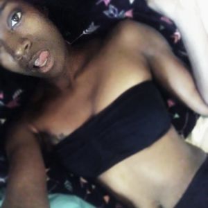 Meet your Posher, Candis